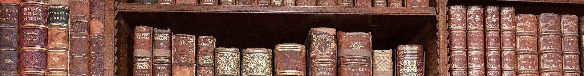 Projekte Bücher vermitteln Wissen