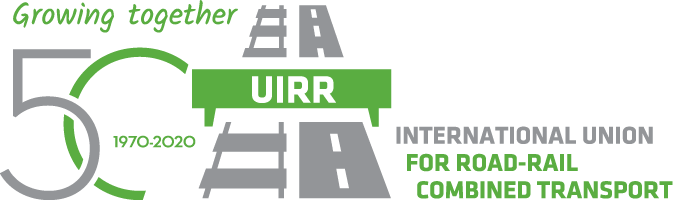 UIRR logo