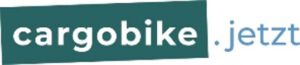 cargobike.jetzt Logo