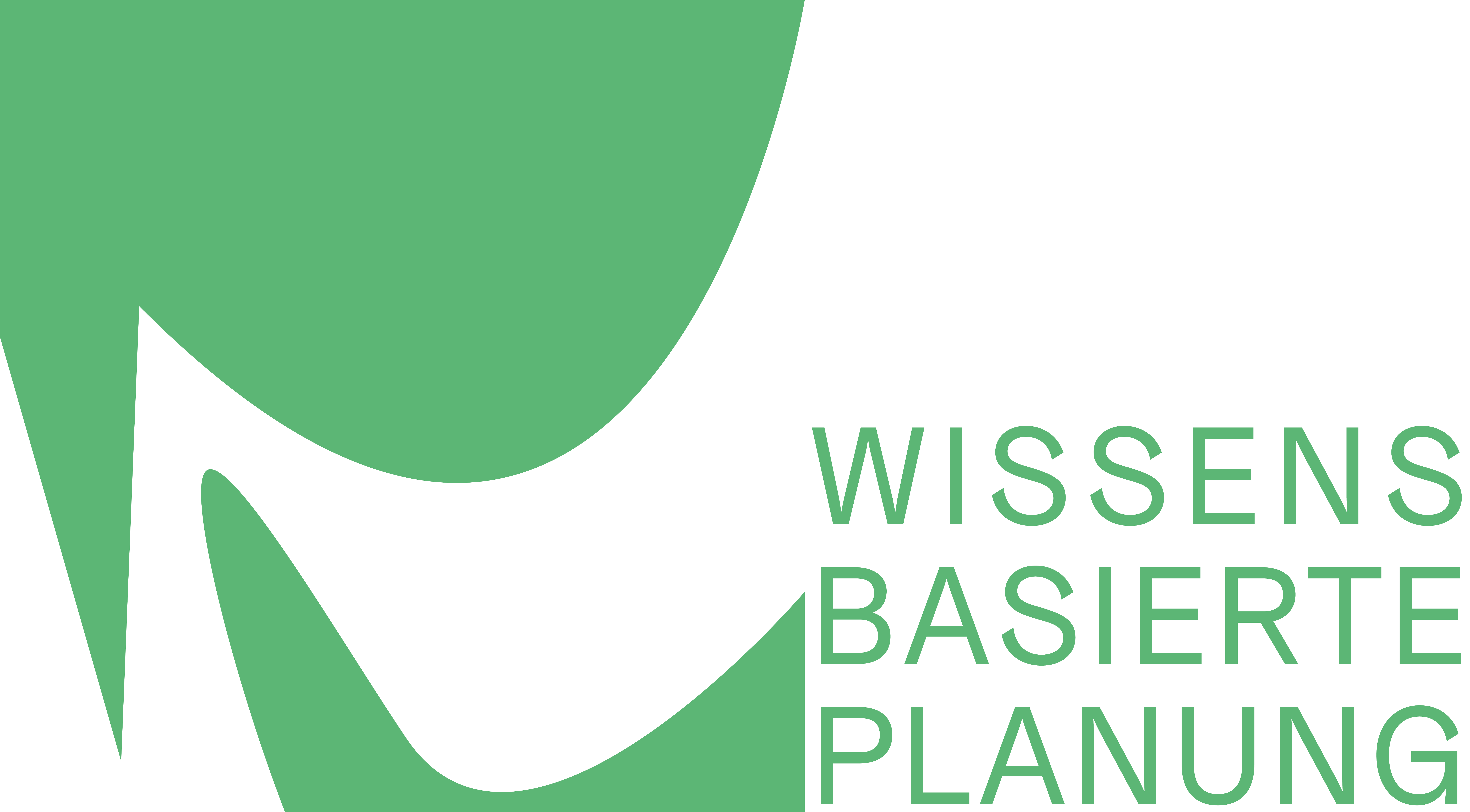 Wissensbasierte Planung Logo