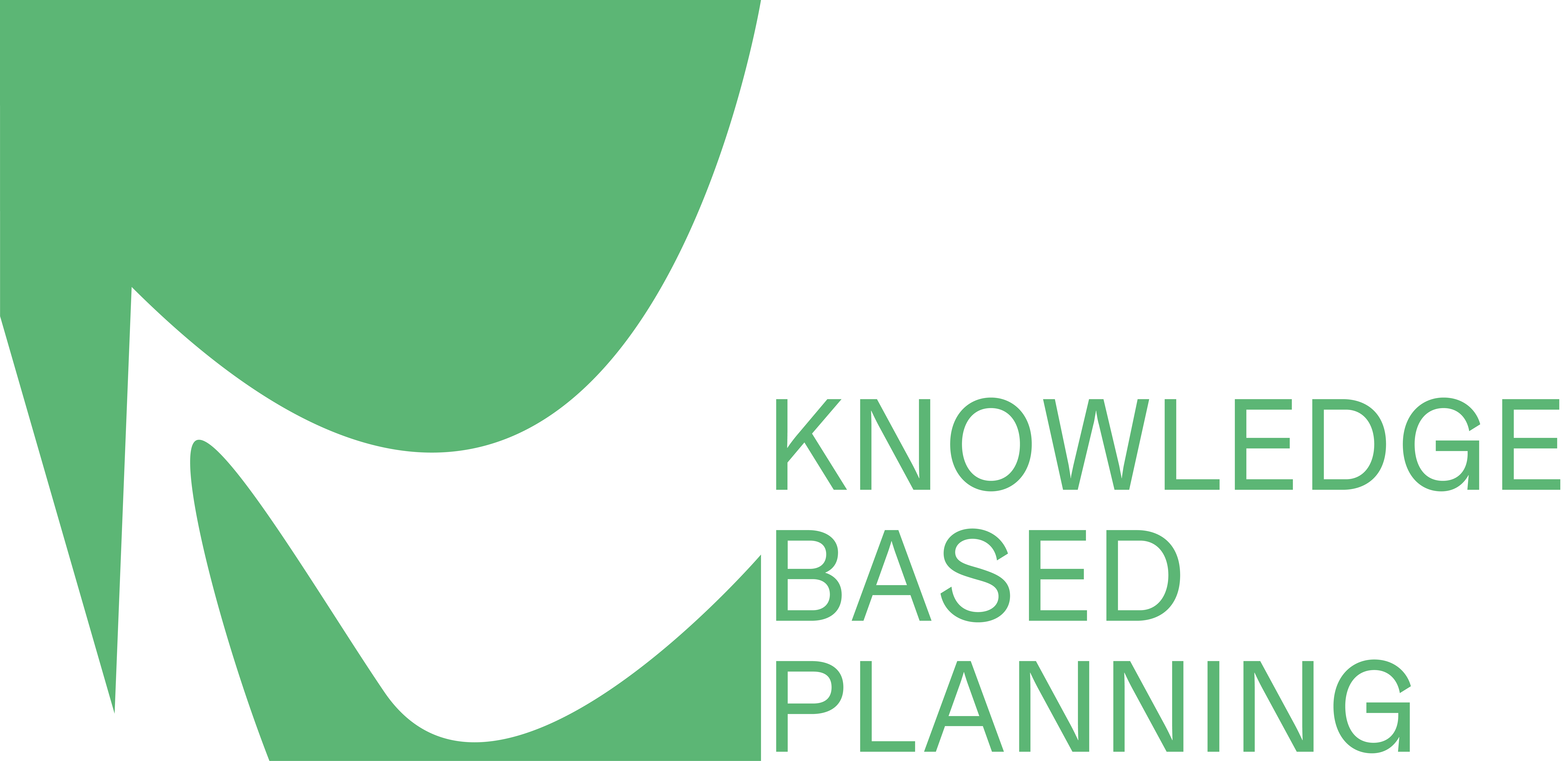 Wissensbasierte Planung Logo