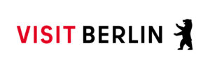 Logo: visitBerlin