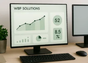 WBP Solutions Teaser image